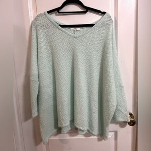 cherish sweater